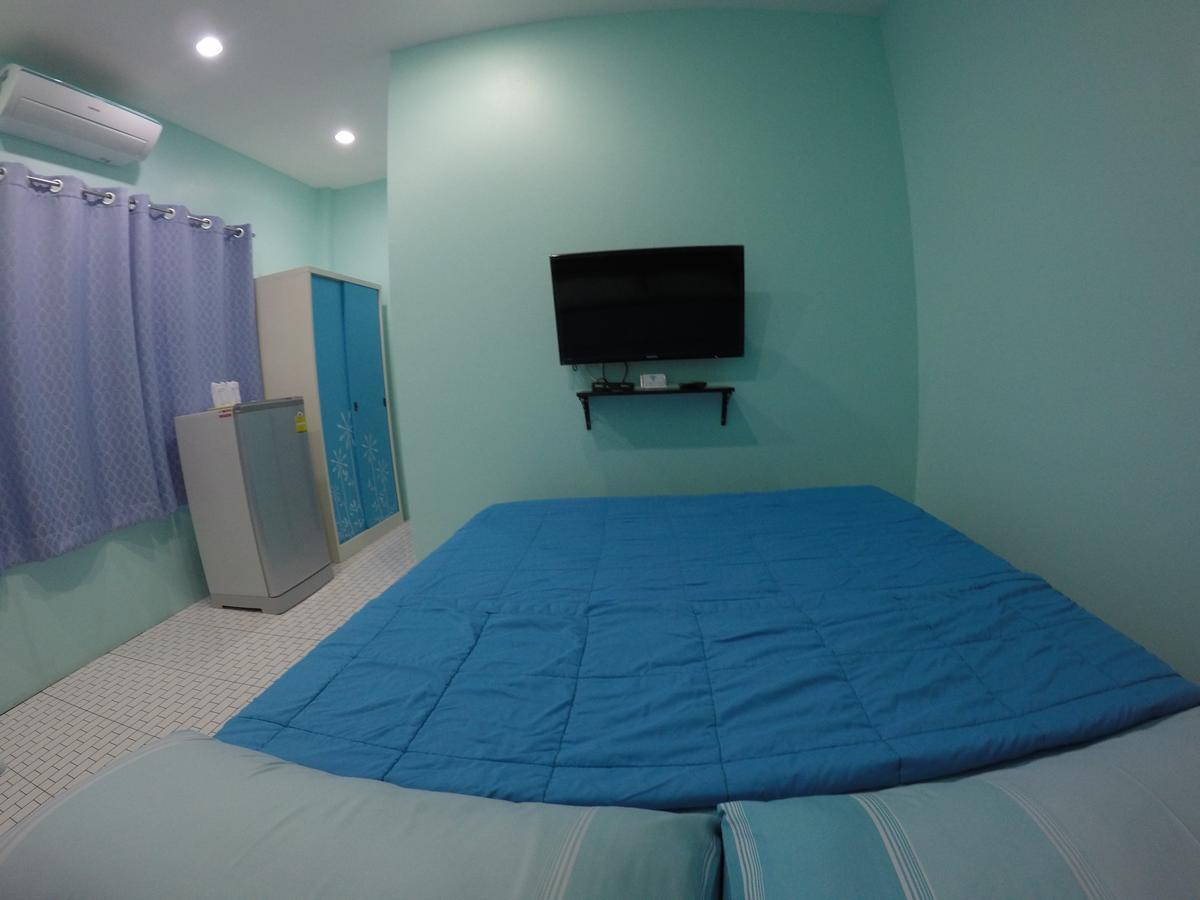 Phuket Best Travel Nai Yang Beach المظهر الخارجي الصورة
